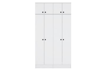 Thaven Smiingdetalj - Hvit - Interiør - Dekorasjon & innredningsdetaljer