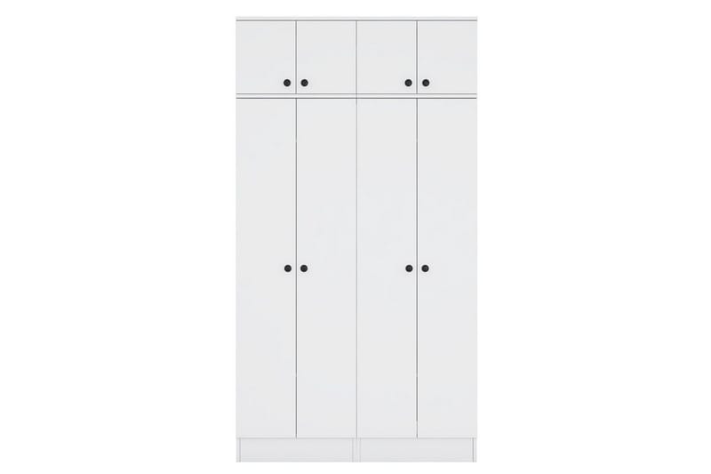 Thaven Smiingdetalj - Hvit - Interiør - Dekorasjon & innredningsdetaljer