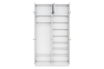 Thaven Smiingdetalj - Hvit - Interiør - Dekorasjon & innredningsdetaljer