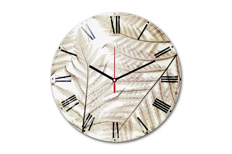 Decorative MDF Clock 30x