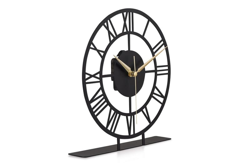 Edror Veggklokke 25 cm