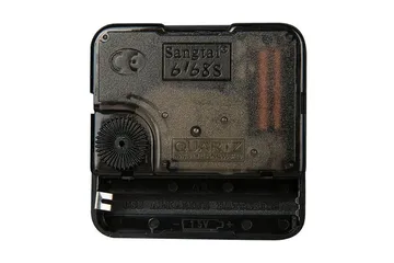 Beinwil Veggklokke 55 cm - Brun - Interiør - Veggdekorasjon - Klokker