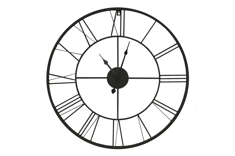 Klokke 60x60 cm, 60x60 cm