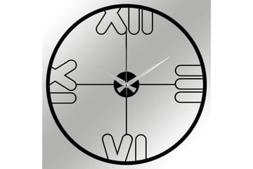 Mali - Svart - Interiør - Veggdekorasjon - Klokker