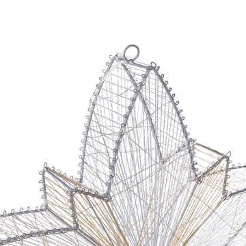 Hengende Utendørsdekorasjon Hofsos - Interiør - Dekorasjon & innredningsdetaljer - Julepynt & juledekorasjon