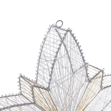 Hengende Utendørsdekorasjon Hofsos - Interiør - Dekorasjon & innredningsdetaljer - Julepynt & juledekorasjon