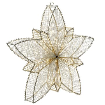 Hengende Utendørsdekorasjon Hofsos - Interiør - Dekorasjon & innredningsdetaljer - Julepynt & juledekorasjon