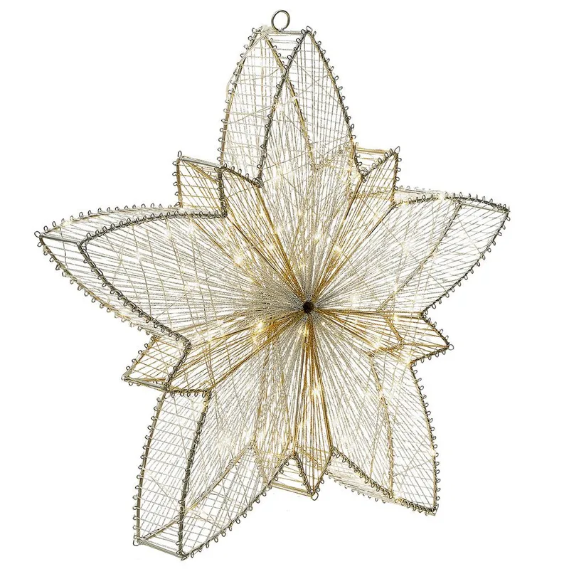 Hengende Utendørsdekorasjon Hofsos