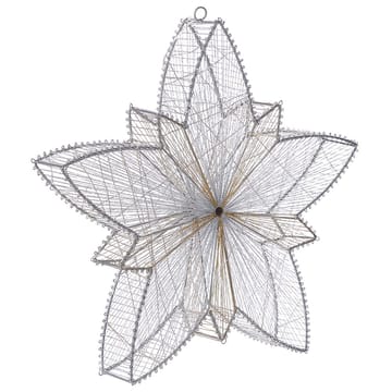 Hengende Utendørsdekorasjon Hofsos - Interiør - Dekorasjon & innredningsdetaljer - Julepynt & juledekorasjon