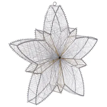 Hengende Utendørsdekorasjon Hofsos - Interiør - Dekorasjon & innredningsdetaljer - Julepynt & juledekorasjon