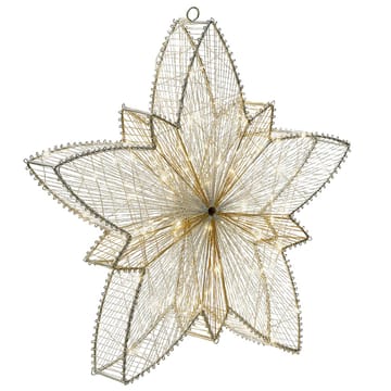 Hengende Utendørsdekorasjon Hofsos - Interiør - Veggdekorasjon - Skilt - Husnummerskilt