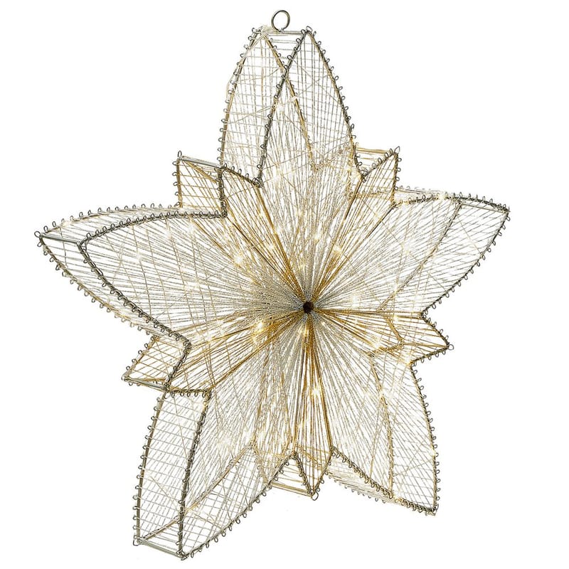 Hengende Utendørsdekorasjon Hofsos