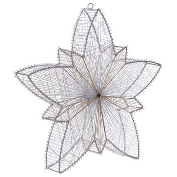 Hengende Utendørsdekorasjon Hofsos - Interiør - Veggdekorasjon - Skilt - Husnummerskilt