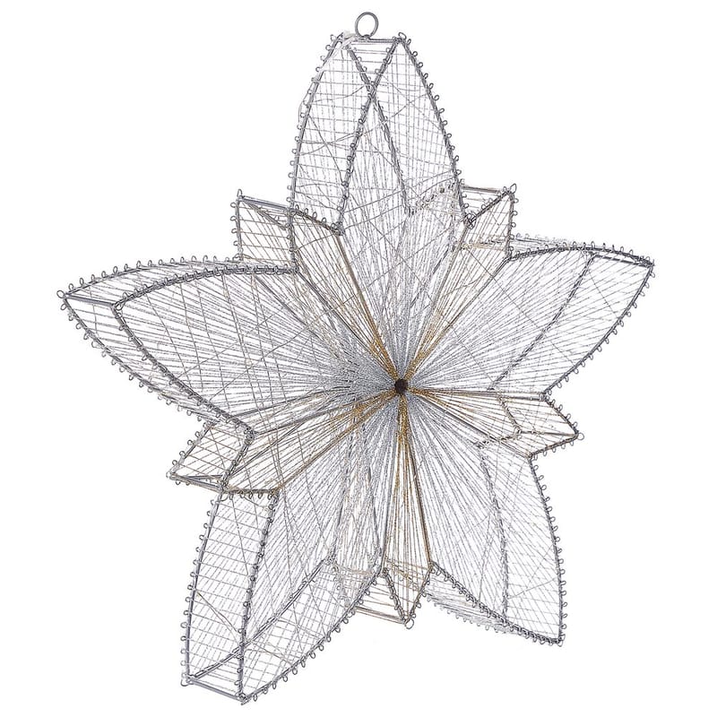 Hengende Utendørsdekorasjon Hofsos - Interiør - Veggdekorasjon - Skilt - Husnummerskilt