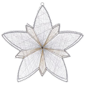 Hengende Utendørsdekorasjon Hofsos - Interiør - Veggdekorasjon - Skilt - Husnummerskilt