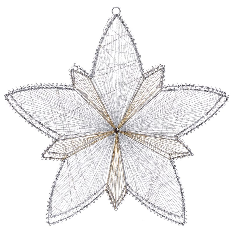 Hengende Utendørsdekorasjon Hofsos - Interiør - Veggdekorasjon - Skilt - Husnummerskilt