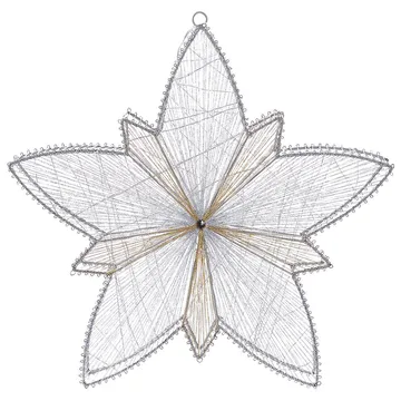 Hengende Utendørsdekorasjon Hofsos - Interiør - Dekorasjon & innredningsdetaljer - Julepynt & juledekorasjon