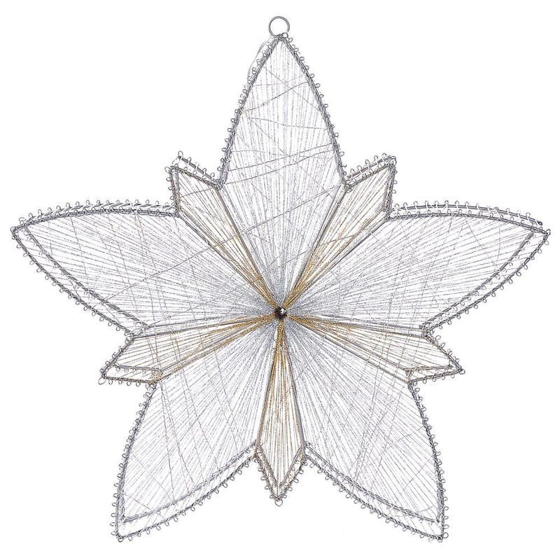 Hengende Utendørsdekorasjon Hofsos - Interiør - Dekorasjon & innredningsdetaljer - Julepynt & juledekorasjon