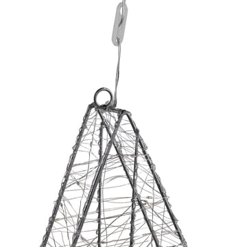 Hengende Utendørsdekorasjon Kurula - Interiør - Dekorasjon & innredningsdetaljer - Julepynt & juledekorasjon