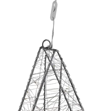 Hengende Utendørsdekorasjon Kurula - Interiør - Dekorasjon & innredningsdetaljer - Julepynt & juledekorasjon