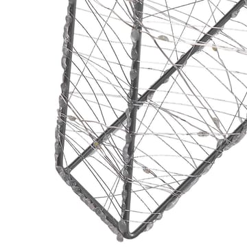 Hengende Utendørsdekorasjon Kurula - Interiør - Dekorasjon & innredningsdetaljer - Julepynt & juledekorasjon