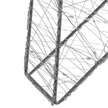 Hengende Utendørsdekorasjon Kurula - Interiør - Dekorasjon & innredningsdetaljer - Julepynt & juledekorasjon