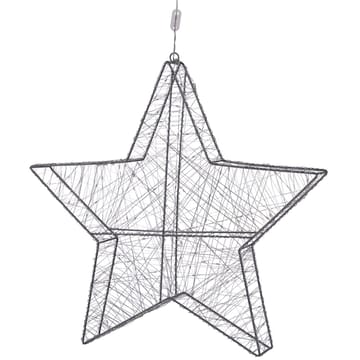 Hengende Utendørsdekorasjon Kurula - Interiør - Veggdekorasjon - Skilt - Husnummerskilt