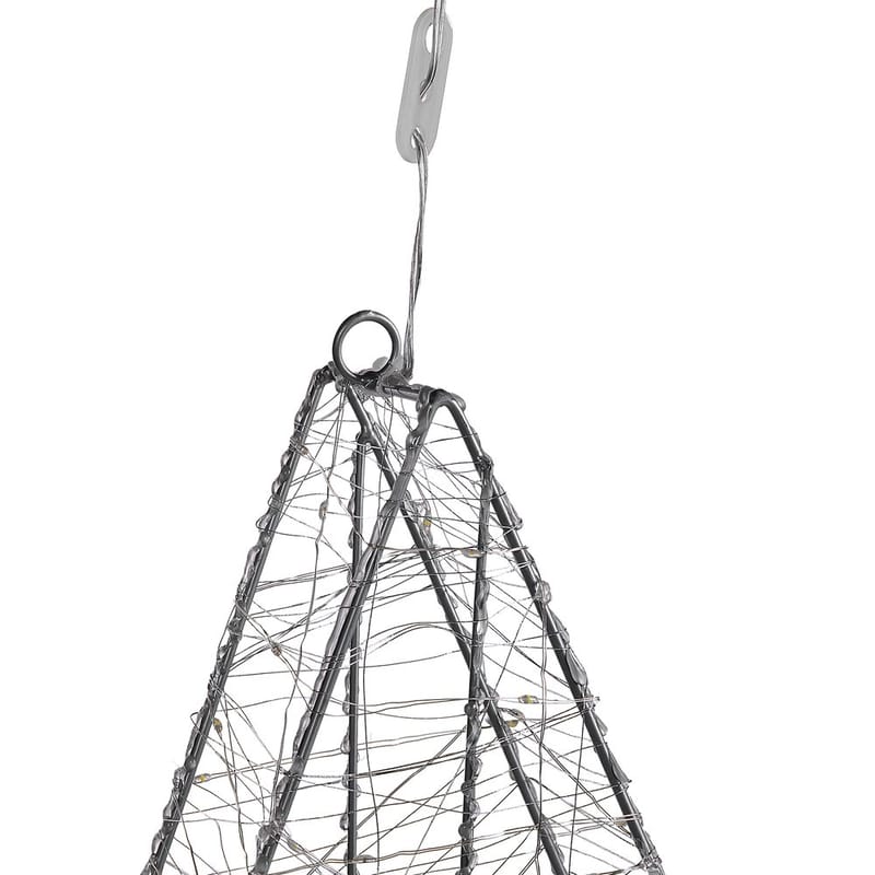 Hengende Utendørsdekorasjon Kurula - Interiør - Veggdekorasjon - Skilt - Husnummerskilt