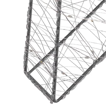 Hengende Utendørsdekorasjon Kurula - Interiør - Veggdekorasjon - Skilt - Husnummerskilt