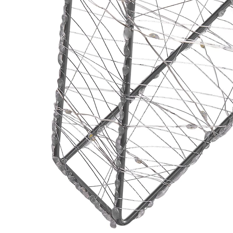 Hengende Utendørsdekorasjon Kurula - Interiør - Veggdekorasjon - Skilt - Husnummerskilt