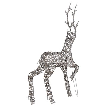 Utendørsdekorasjon Husavik - Interiør - Veggdekorasjon - Skilt - Husnummerskilt