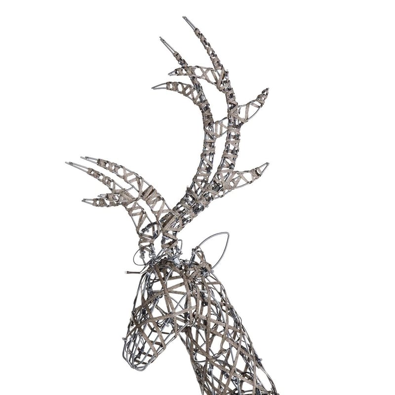 Utendørsdekorasjon Husavik - Interiør - Veggdekorasjon - Skilt - Husnummerskilt