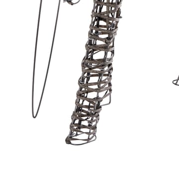 Utendørsdekorasjon Husavik - Interiør - Veggdekorasjon - Skilt - Husnummerskilt