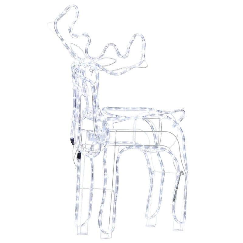 Utendørsdekorasjon Innnes