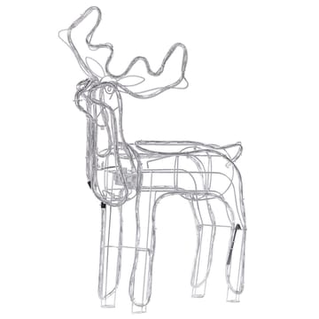 Utendørsdekorasjon Innnes - Interiør - Veggdekorasjon - Skilt - Husnummerskilt