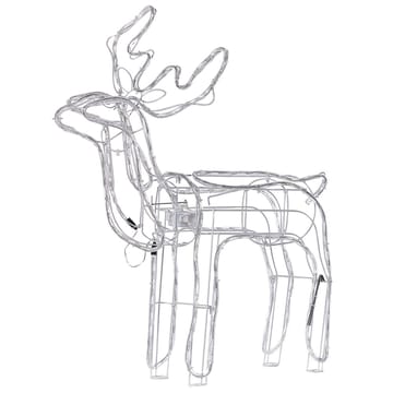 Utendørsdekorasjon Innnes - Interiør - Veggdekorasjon - Skilt - Husnummerskilt