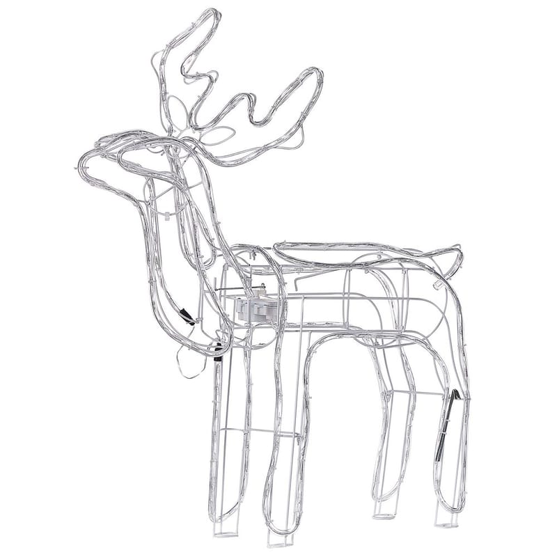 Utendørsdekorasjon Innnes - Interiør - Veggdekorasjon - Skilt - Husnummerskilt