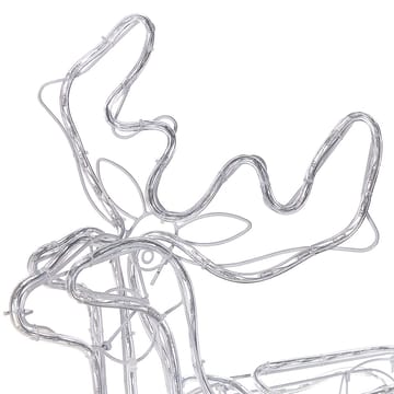 Utendørsdekorasjon Innnes - Interiør - Veggdekorasjon - Skilt - Husnummerskilt