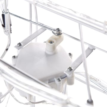 Utendørsdekorasjon Innnes - Interiør - Veggdekorasjon - Skilt - Husnummerskilt