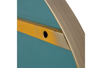 Speil Doutzen - Gull, 80 cm - Interiør - Speil - Gangspeil