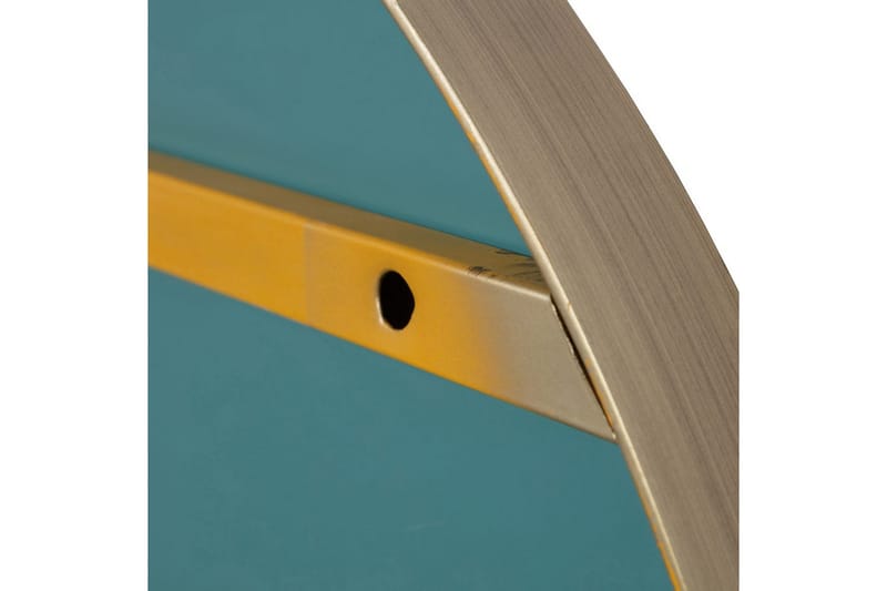 Speil Doutzen - Gull, 80 cm - Interiør - Speil - Gangspeil