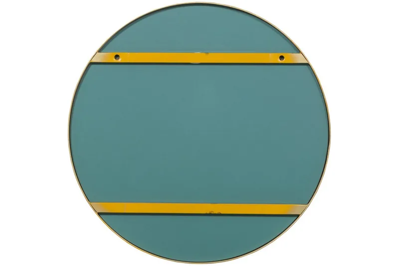 Speil Doutzen - Gull, 80 cm - Interiør - Speil - Gangspeil