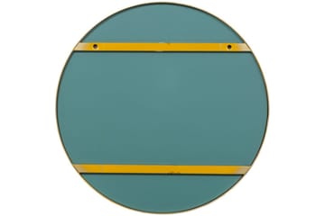 Speil Doutzen - Gull, 80 cm - Interiør - Speil - Gangspeil