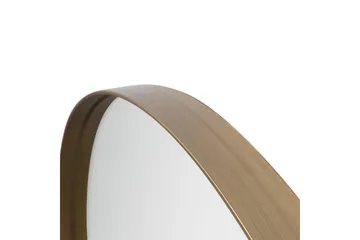 Speil Doutzen - Gull, 80 cm - Interiør - Speil - Gangspeil