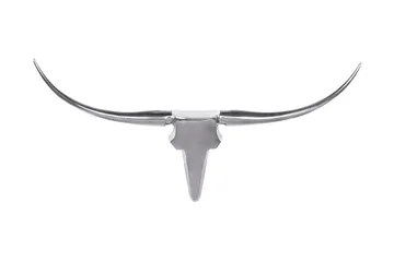 Tremellin Dekorasjon - Sølv - Interiør - Veggdekorasjon