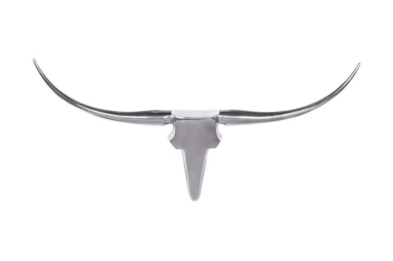 Tremellin Dekorasjon, Sølv