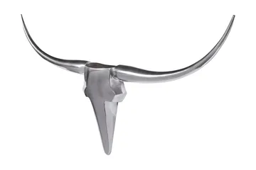 Tremellin Dekorasjon - Sølv - Interiør - Veggdekorasjon