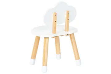 Barnebord med stoler Robin - Møbler - Barnemøbler - Barnebord - Barnebord og stoler