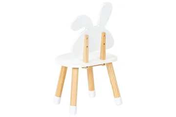 Barnebord med stoler Robin - Møbler - Barnemøbler - Barnebord - Barnebord og stoler