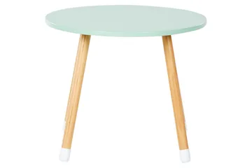 Barnebord med stoler Robin - Møbler - Barnemøbler - Barnebord - Barnebord og stoler